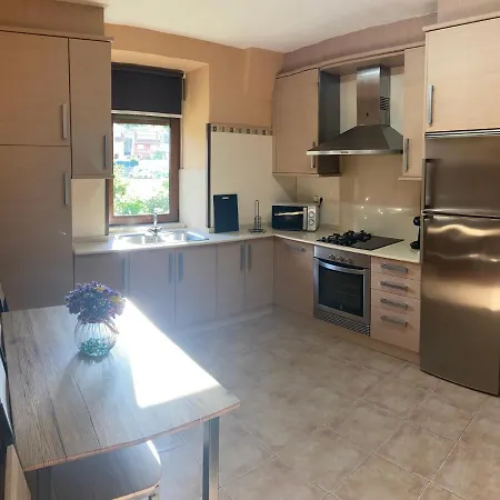 Casa Holiday home *