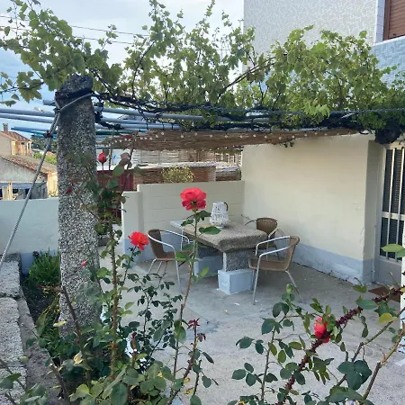 Holiday home Casa *