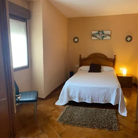 Casa Holiday home