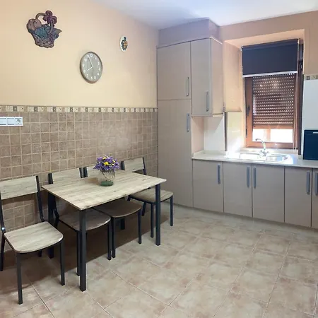 Prázdninový dům Casa *