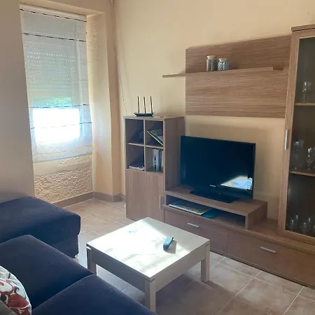 Casa * Isla de Arosa