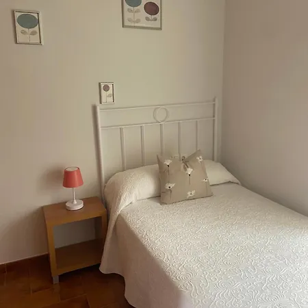 Casa Prázdninový dům Isla de Arosa