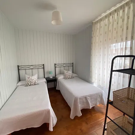 Casa * Isla de Arosa