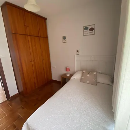 Prázdninový dům Casa *