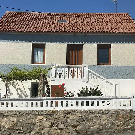 Casa Tatil Evi