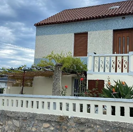 Casa Isla de Arosa