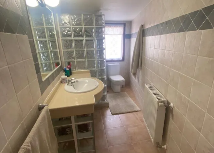 Casa * Isla de Arosa