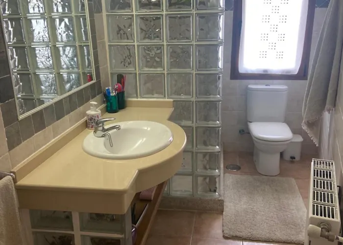 Tatil Evi Casa Isla de Arosa