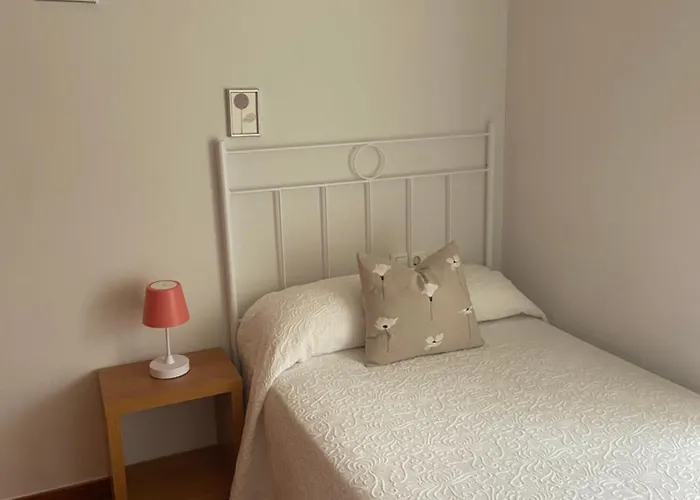 Casa Tatil Evi Isla de Arosa