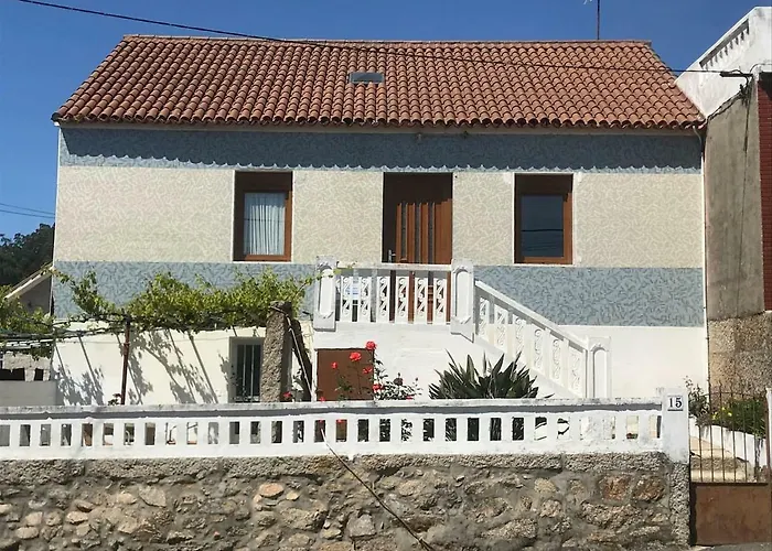 Casa Tatil Evi